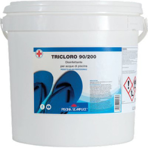 TRICLORO X PISCINA...
