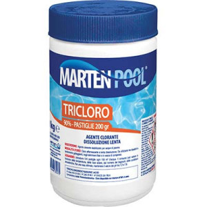 TRICLORO X PISCINA...