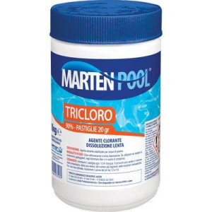 TRICLORO X PISCINA...