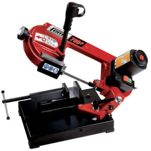 TRONCATRICE A FERRO 780XL...