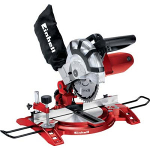 TRONCATRICE A LEGNO TC  MS...