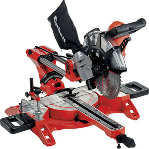 TRONCATRICE A LEGNO TC  SM...