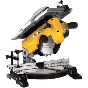 TRONCATRICE A LEGNO TR076...