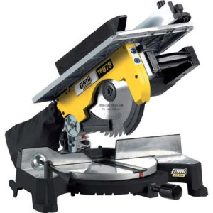 TRONCATRICE A LEGNO TR078...