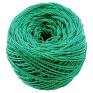 TUBETTO VERDE A GOMITOLO MM 3
