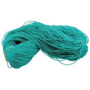 TUBETTO VERDE A MATASSA MM 3