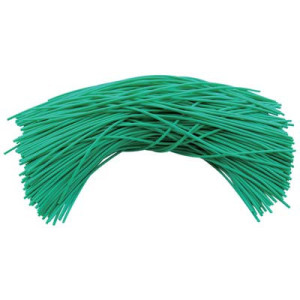 TUBETTO VERDE A SPEZZONI MM...