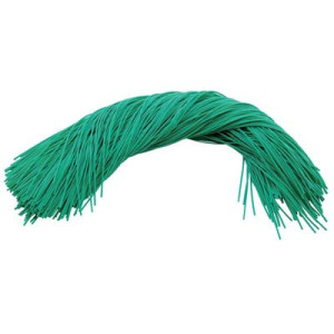 TUBETTO VERDE A SPEZZONI MM...