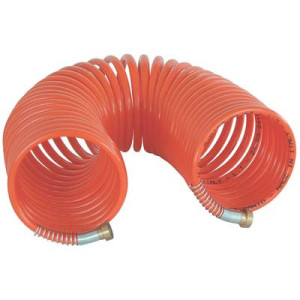 TUBO A SPIRALE AC ATTACCO...