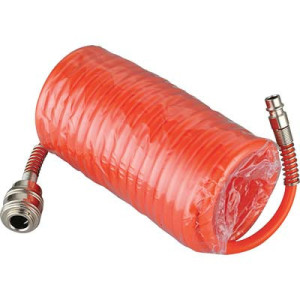 TUBO A SPIRALE AC ATTACCO...