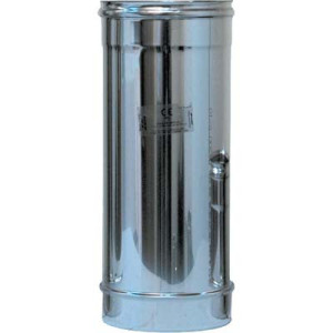 TUBO ACCIAIO INOX AISI 304...