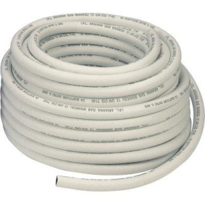 TUBO GAS METANO PVC MM...