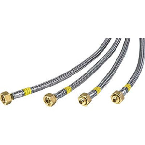 TUBO GAS TRECCIA X...