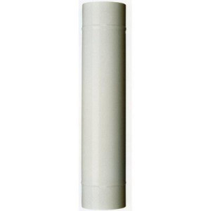 TUBO LEGNA CLASSIC BIANCO...