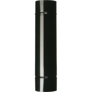 TUBO LEGNA CLASSIC NERO...
