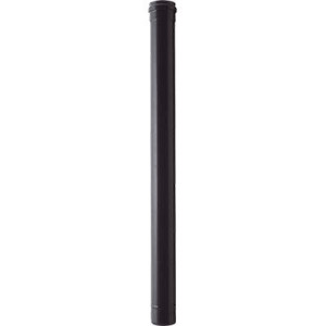 TUBO PELLET LIGHT NERO...