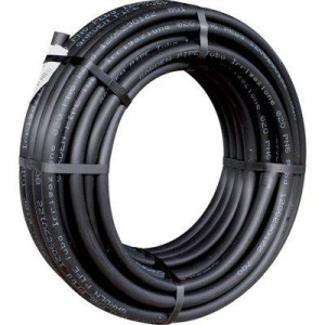 TUBO POLIETILENE PN16 MM 20...