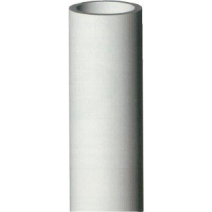 TUBO RIGIDO PVC GRIGIO MM...