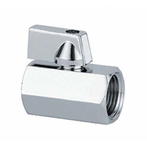 VALVOLA MINI A SFERA X...