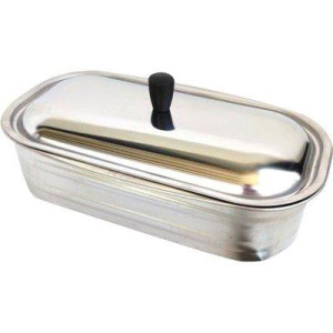 VASCHETTA X CUCINA A LEGNA...