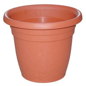 VASO TONDO THEA ICS PP...