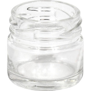 VASO VETRO AVIR TWIST MM...