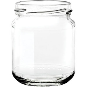 VASO VETRO AVIR TWIST MM...