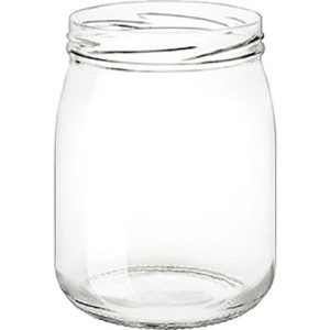 VASO VETRO AVIR TWIST MM...