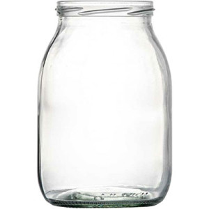 VASO VETRO AVIR TWIST MM...