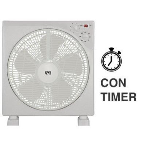 VENTILATORE BOX EFFE VOLT...