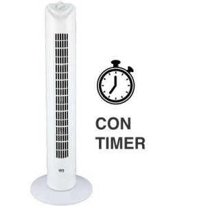 VENTILATORE TORRE EFFE VOLT...