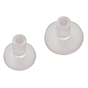 VENTOSA    GAMBO PVC...