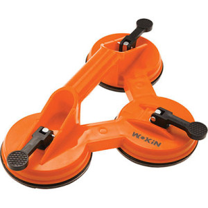 VENTOSA TRIPLICE 664003...