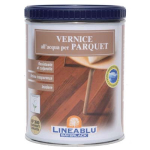 VERNICE ACQUA PARQUET...