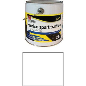 VERNICE SPARTITRAFFICO...