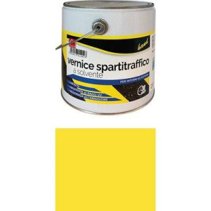 VERNICE SPARTITRAFFICO...