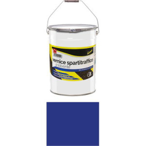 VERNICE SPARTITRAFFICO BLU...