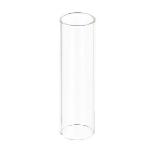 VETRO STUFA GAS ROUND PATIO...