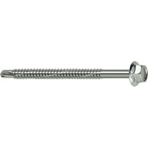VITE AUTOPERFORANTE METALLO...