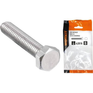 VITE METALLO TE INOX A2...