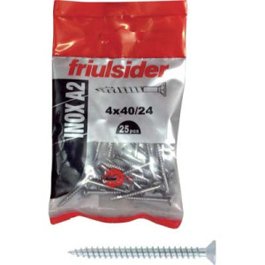 VITE TRUCIOLARE TSP INOX A2...