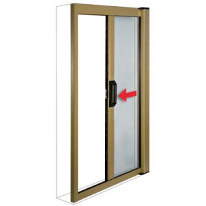 ZANZARIERA KIT PORTA...