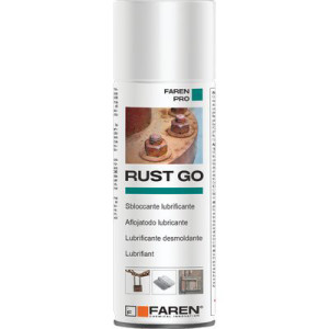 ZINCO 98   SPRAY F93 FAREN...